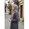 Locella Koza Soft Pamuk Şal 268-115