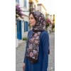 Locella Koza Soft Pamuk Şal 268-116