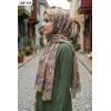 Locella Koza Soft Pamuk Şal 268-118