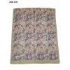 Locella Koza Soft Pamuk Şal 268-118
