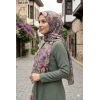 Locella Koza Soft Pamuk Şal 268-119