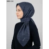Locella Soft Pamuk Eşarp 1001-114