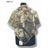 Locella Soft Pamuk Eşarp 1025-113