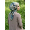 Locella Soft Pamuk Eşarp 234-111