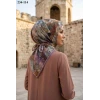 Locella Soft Pamuk Eşarp 234-114