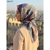 Locella Soft Pamuk Eşarp 234-117