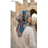 Locella Soft Pamuk Eşarp 234-119