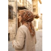 Locella Soft Pamuk Eşarp 235-112