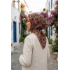 Locella Soft Pamuk Eşarp 235-115
