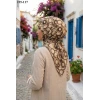 Locella Soft Pamuk Eşarp 235-117