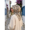 Locella Soft Pamuk Eşarp 235-118