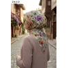 Locella Soft Pamuk Eşarp 236-112