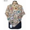 Locella Soft Pamuk Eşarp 236-113