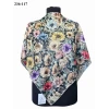 Locella Soft Pamuk Eşarp 236-117