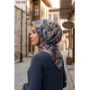 Locella Soft Pamuk Eşarp 236-118
