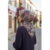 Locella Soft Pamuk Eşarp 238-112