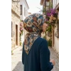 Locella Soft Pamuk Eşarp 238-113