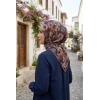 Locella Soft Pamuk Eşarp 238-116