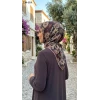 Locella Soft Pamuk Eşarp 238-118