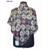 Locella Soft Pamuk Eşarp 238-118