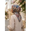 Locella Soft Pamuk Eşarp 238-119