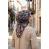 Locella Soft Pamuk Eşarp 238-120