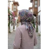 Locella Soft Pamuk Eşarp 238-122