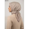Locella Soft Pamuk Eşarp 263-114