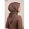 Locella Soft Pamuk Eşarp 263-117