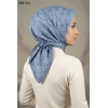 Locella Soft Pamuk Eşarp 263-121
