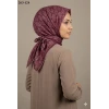 Locella Soft Pamuk Eşarp 263-124