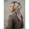 Locella Soft Pamuk Eşarp 264-113