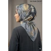 Locella Soft Pamuk Eşarp 264-115