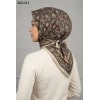 Locella Soft Pamuk Eşarp 265-111
