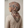 Locella Soft Pamuk Eşarp 265-114