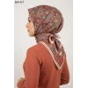 Locella Soft Pamuk Eşarp 265-117