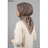 Locella Soft Pamuk Eşarp 265-118
