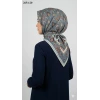 Locella Soft Pamuk Eşarp 265-120