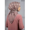 Locella Soft Pamuk Eşarp 266-112