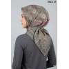 Locella Soft Pamuk Eşarp 266-113