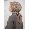 Locella Soft Pamuk Eşarp 266-116