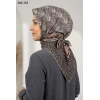 Locella Soft Pamuk Eşarp 266-117