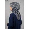 Locella Soft Pamuk Eşarp 266-120
