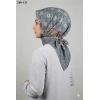 Locella Soft Pamuk Eşarp 266-121