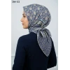 Locella Soft Pamuk Eşarp 266-122