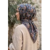 Locella Soft Pamuk Eşarp 282-113