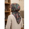 Locella Soft Pamuk Eşarp 282-115