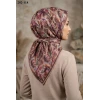 Locella Soft Pamuk Eşarp 282-118