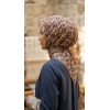 Locella Soft Pamuk Eşarp 283-116