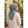 Locella Soft Pamuk Eşarp 284-113
